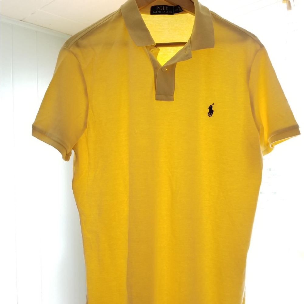 Classic Ralph Lauren Polo - Picture 3 of 3
